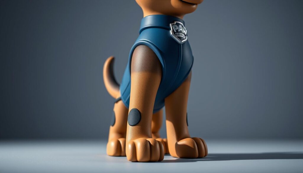 Paw Patrol Chase Spielzeug Paw Patrol Chase Spielzeug