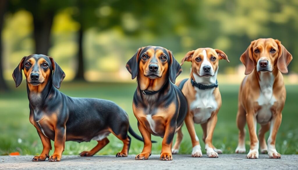 Hunderassen Vergleich Hunderassen Vergleich